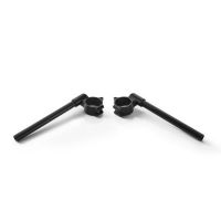 Řidítka RIZOMA s uchycením na vidlice - BMW R Nine T